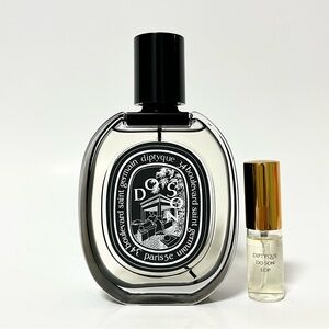 Do Son E.D.P by Diptyque (5ml) decant